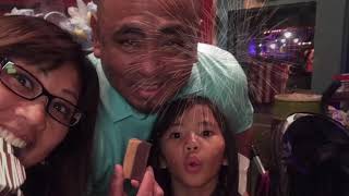 Tupperware WOW Disney World Trip