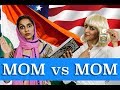 Brown moms vs white moms l simmi singh