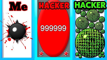 ♥️ Puff Up additional number (blob merge 3d) 🆚 Sprunki powerful punch 2048 Gameplay part 47