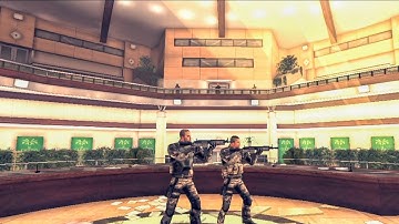 Modern Combat 4: Zero Hour Android Walkthrough - Gameplay Part 5