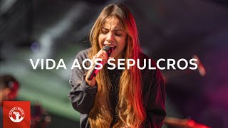 Gabriela Rocha - Vida Aos Sepulcros (Graves Into Gardens) | Ao Vivo Na Conferência Atitude 21