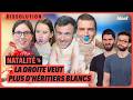 NATALITÉ : LA DROITE VEUT PLUS D'HÉRITIERS BLANCS thumbnail