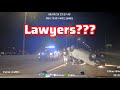 Car Full Of lawyers Tries To Evade Arkansas State Police - High Speed Chase Downtown Little Rock