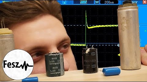 Decoupling Capacitors 2/3 - Calculating a minimum value and testing the effects