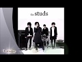 【ヴィジュアル系】the studs/studs【V系 ビジュアル系】