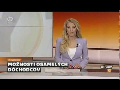 Video: Aké Sú Výhody Osamelých Dôchodcov