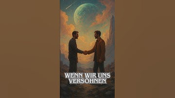 Thumbnail of „Wenn wir uns versöhnen ❤️ Emotionale Ballade über Brüder & Vergebung“ #short