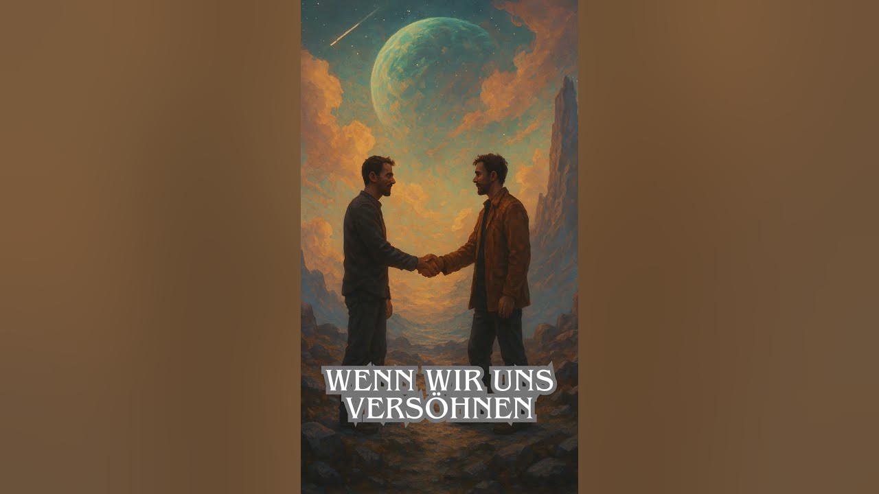 „Wenn wir uns versöhnen ❤️ Emotionale Ballade über Brüder & Vergebung“ #short