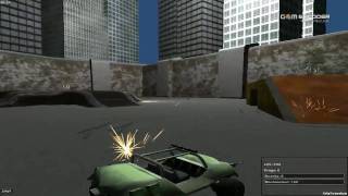 unity 3d multiplayer web browser game