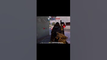 CODM Funny Moment #codm #cod #codmobile #codmgameplay #codmmemes #codmbr #codmobilegameplay