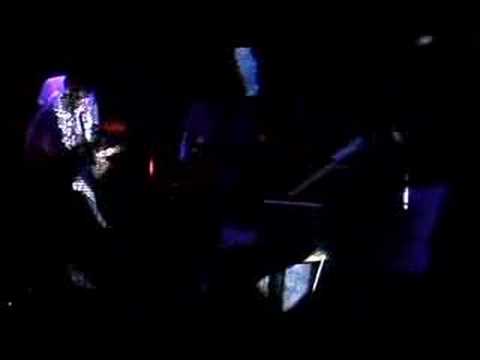 Ohyear - Live at Le Klub - 08102006 - Sept Sans Sexe