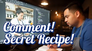 Why Code Comments Are Your Secret Recipe for Success!
