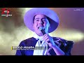 Capture de la vidéo Angelo Aranda - Festival Nacional Del Tomate (2022)