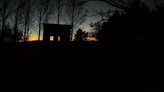 Lovely Sunset Long Version October 28, 2023