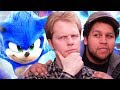 Thoughts on the Sonic Movie