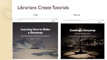 The Evolution of GIS Services in Academic Libraries
