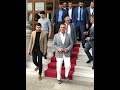 Reis Sedat PEKER, kızları Lina ve Mila PEKER’in doğum gününü kutladı