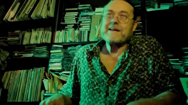 Pataphysics with Dr. Vinklarek