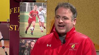 Ferris Sports Update TV - Athletics Facility Update w/Tim Blashill screenshot 4