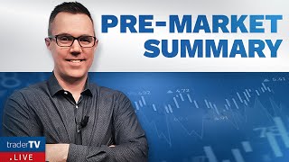 Pre-Market Summary: $AMZN $UBER $DASH $META $MO | July 06