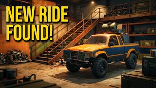 Farcry 6 rare vehicle 1985 TOKAI SABUKU location Farcry 6 rare vehicle 1985 TOKAI SABUKU location