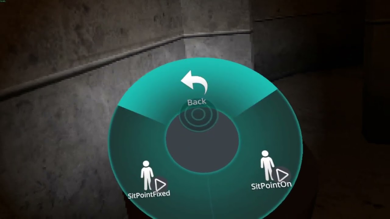 Terminal Breached （Volume 1）Vrchat Horror