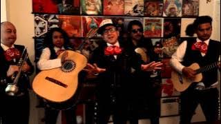 'The More you Ignore Me The Closer I Get' El Mariachi Manchester (Morrissey Cover)