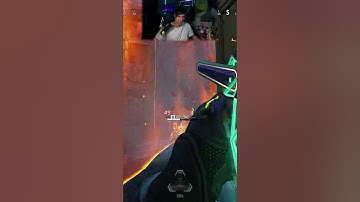 Mastiff Is Insane in Season 22 #apexlegends #apex