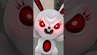 Famous #easter bunny evolution #evolution ytshort #scary #creepy #evolution #viral #bunny viral#trending Profile