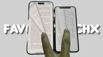 Apple Books Curl on iOS 16 vs iOS 14 🤓