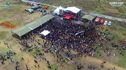 SUPERMAN IS DEAD (SID) - SAINT OF MY LIFE - JEPARA ROCK CITY - OCEAN VIEW RECIDENCE HOTEL  - Durasi: 3:35. 
