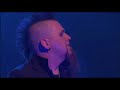 Get Out Live Live The Palace 2008 HD Three Days Grace 