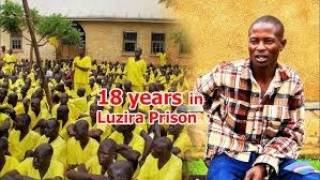 Celebrity Enaku ye Luzira. Gwebasiba emyaka 18 atandikide weyakoma. Bamuwade ebintu by'omunyumba. Net Worth