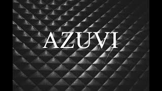 Azuvi: обзор новинок Cersaie 2019