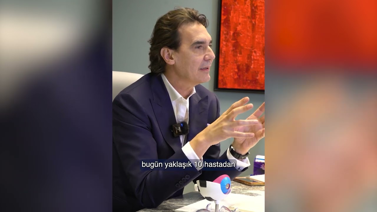 Keratokonus Hastalığında Kontakt Lens Tedavisi Nedir?