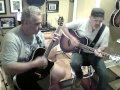 Can&#39;t Take My Eyes Off Of You  Frankie Valli  cover  by the Miller Brothers