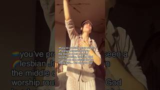 This Is Praying For A Wife??