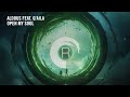 VOCAL TRANCE: Aldous feat. Q&#39;aila - Open My Soul [RNM] + LYRICS