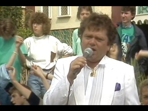 André Hazes - Als Je Alles Weet