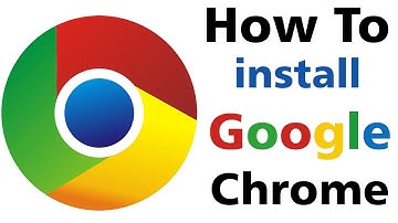 How to install Google Chrome on Windows 10/8.1/7  / Smart Enough