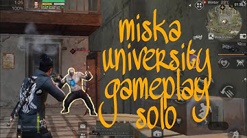miska university exploration 5star lifeafter