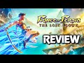 Prince of Persia: The Lost Crown Review (PS5) - Don&#39;t skip this awesome Metroidvania!