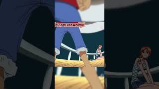 Luffy CANNOT read the situation 😂(series) #onepiece #anime
