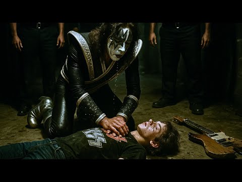 Ace Frehley Stopped Signing Autographs When Teen Collapsed — What He Did Next Saved a Life