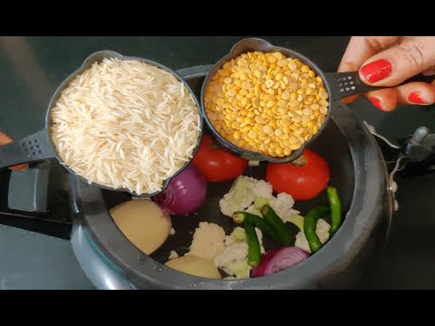 वीडियो: साधारण भोजन के साथ झटपट खाना बनाना