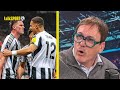 Tony Cascarino is CONCERNED for Newcastle's Ability to Keep Best Players after 3-2 LOSS to Brentford