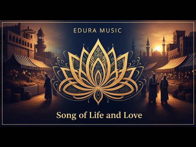 أغنية الحياة والحب (Song of Life and Love)