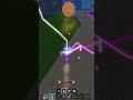 できたらかっこいいスナコンボ #roblox #bloxfurit #ゆっくり実況 #bloxfruits #ロブロックス