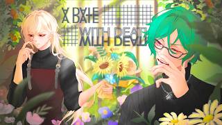 【A Date with Death】Let's tease Death some more~ ❤️ (2)