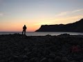 SKYE TRIP PT 3( the 2nd wildcamp at talisker and a farewell to skye)